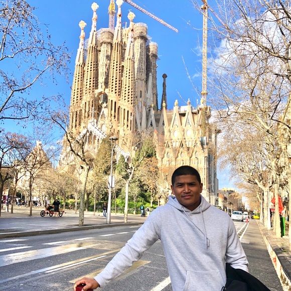 Meet your Posher, Don - Picture 2 of 3